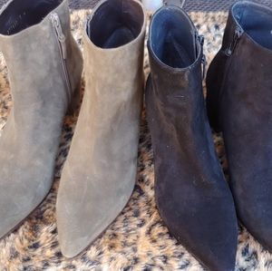 Stewart Weitzman Boots